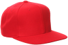 Yupoong Pro-Style Snapback