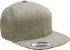 Yupoong Pro-Style Snapback