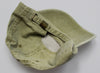 Khaki Pigment Dye Low Profile Dad Cap