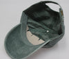 Pine Pigment Dye Low Profile Dad Cap