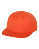 Yupoong - Classics™ Flat Bill Snapback Cap - 6089M (40 colors)
