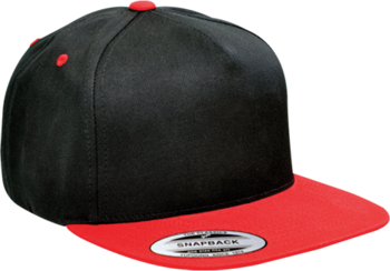 Yupoong Classic Snapback
