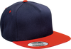 Yupoong Classic Snapback