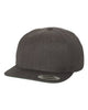 Yupoong - Classics™ Flat Bill Snapback Cap - 6089M (40 colors)