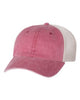 Yupoong - Classics™ Flat Bill Snapback Cap - 6089M (40 colors)
