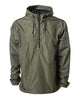Independent Windbreaker Jacket