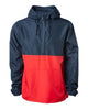 Independent Windbreaker Jacket