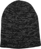 Heavyweight Marble Beanie
