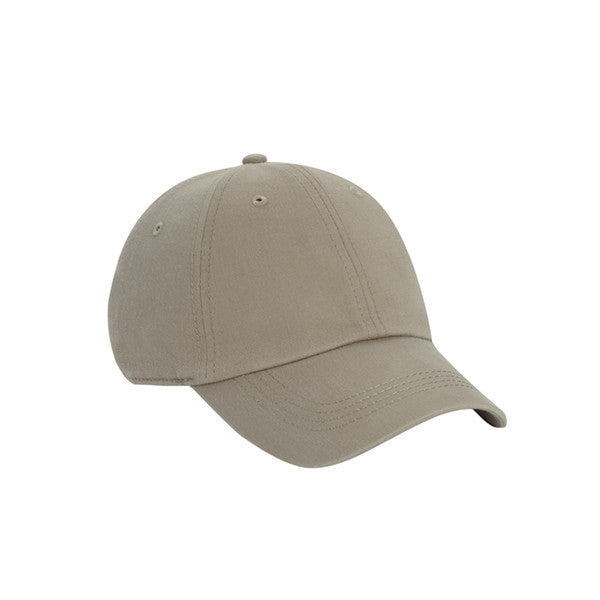 Gap Style Dad Hats - Khaki