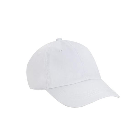 GAP WHITE DAD CAP (SALE)
