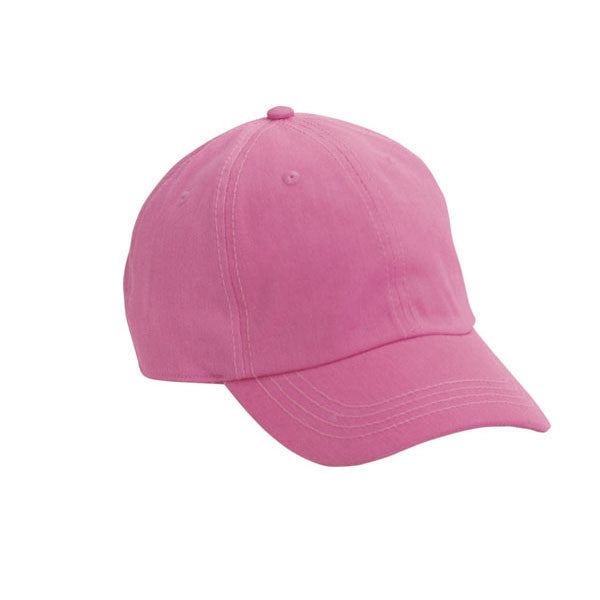 Gap Style Dad Hats - Candy Pink