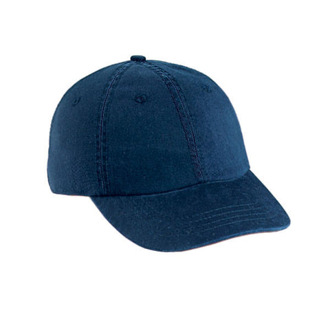 Gap Style Dad Hats - Navy