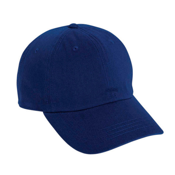 Gap Style Dad Hats - Royal Blue