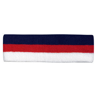 TERRY CLOTH HEADBAND