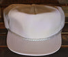 Grey Polyester Golf Cap (SALE)