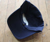 Washed Unstructured Dad Hat - Navy