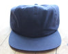 6-Panel "Dad Hat" in Black, Olive, Khaki, Cardinal, and Navy