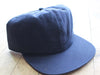 6-Panel "Dad Hat" in Black, Olive, Khaki, Cardinal, and Navy