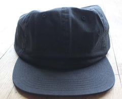 6-Panel "Dad Hat" in Black, Olive, Khaki, Cardinal, and Navy