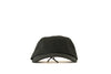 KNOTBACK BLACK UNSTRUCTURED