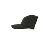 KNOTBACK BLACK UNSTRUCTURED