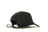 KNOTBACK BLACK UNSTRUCTURED