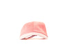KNOTBACK PINK CORDUROY/ SUEDE UNSTRUCTURED
