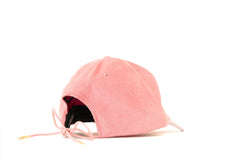 KNOTBACK PINK CORDUROY/ SUEDE UNSTRUCTURED