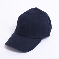 Navy Unstructured 6-Panel