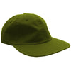 6-Panel "Dad Hat" in Black, Olive, Khaki, Cardinal, and Navy