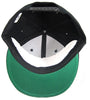 Black Snapback