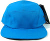 Blue 5 Panel