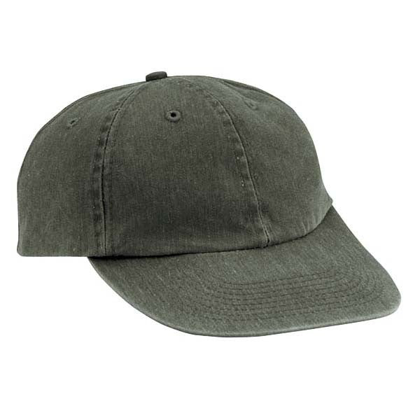 Green Vintage Hats