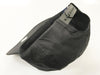 Ripstock Nylon Black 6-Panel