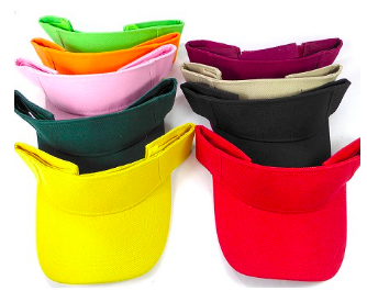 Summer Visor