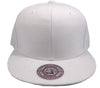White Snapback