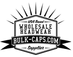 Bulk-Caps Wholesale Headwear